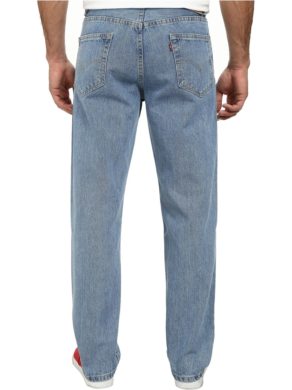 Джинсы 550 Relaxed Fit Levi's — 3