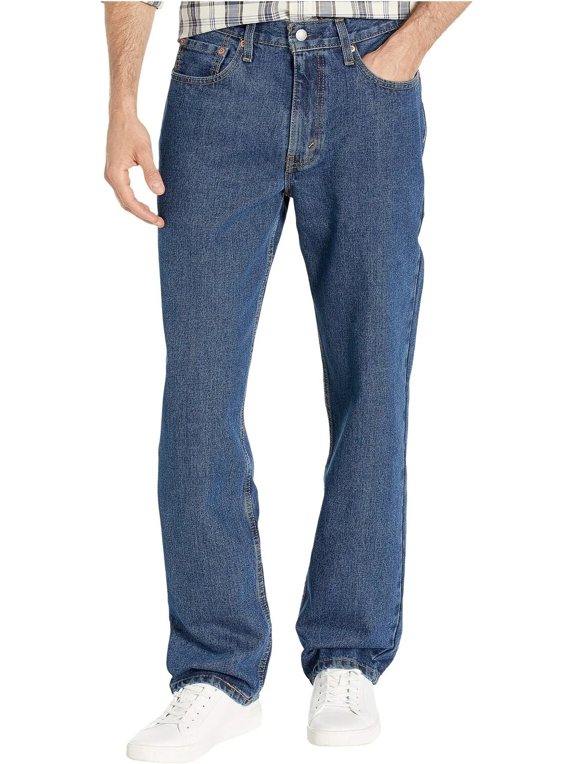 Джинсы 550 Relaxed Fit Levi's — 1