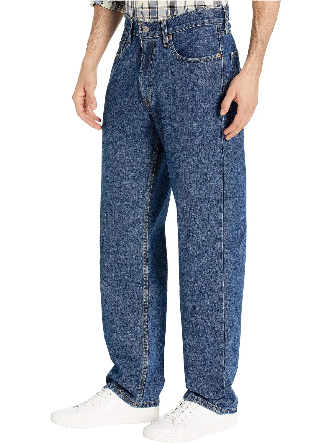 Джинсы 550 Relaxed Fit Levi's — 2
