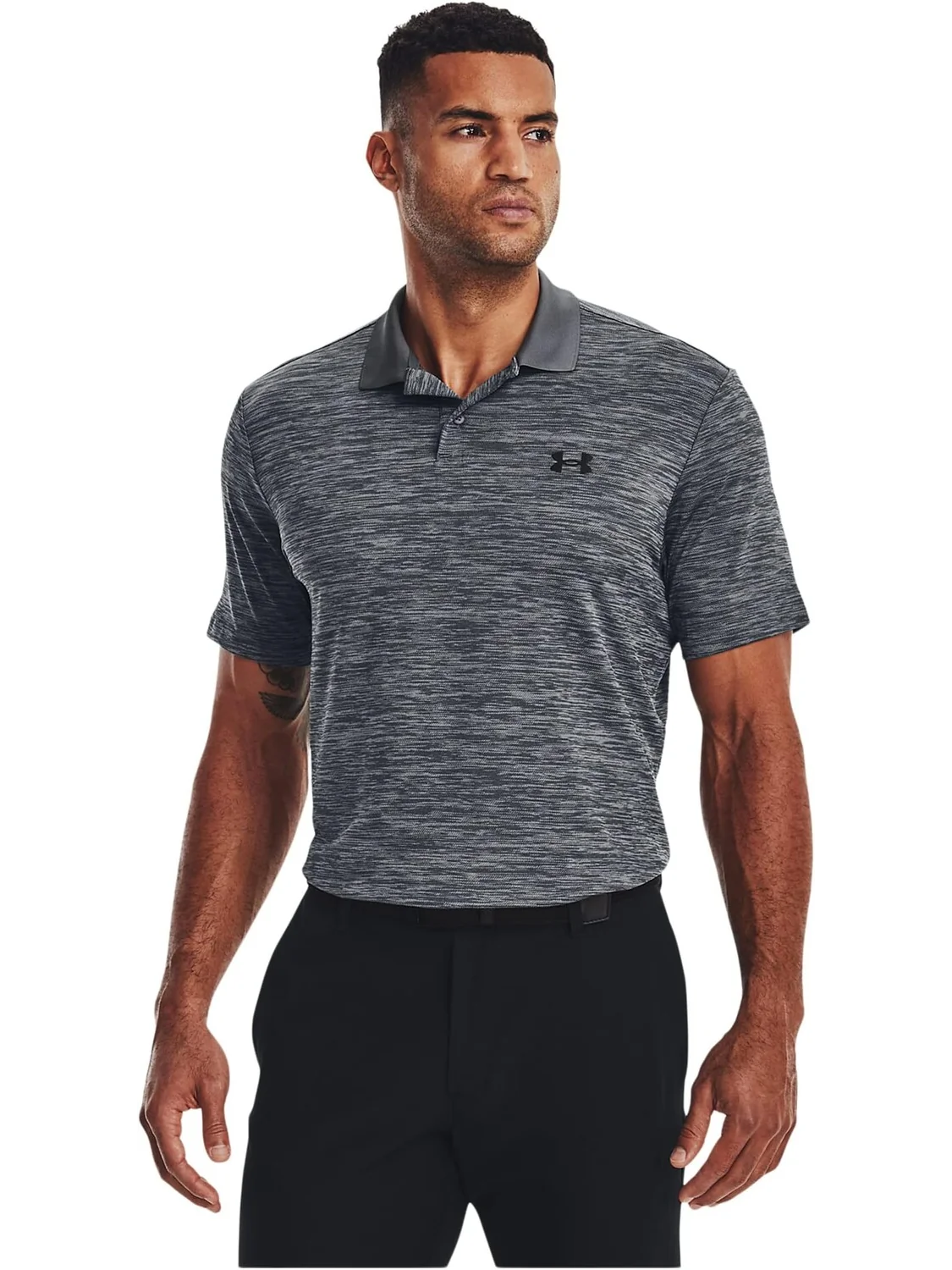 Производительность 3.0 Поло Under Armour Golf — 1
