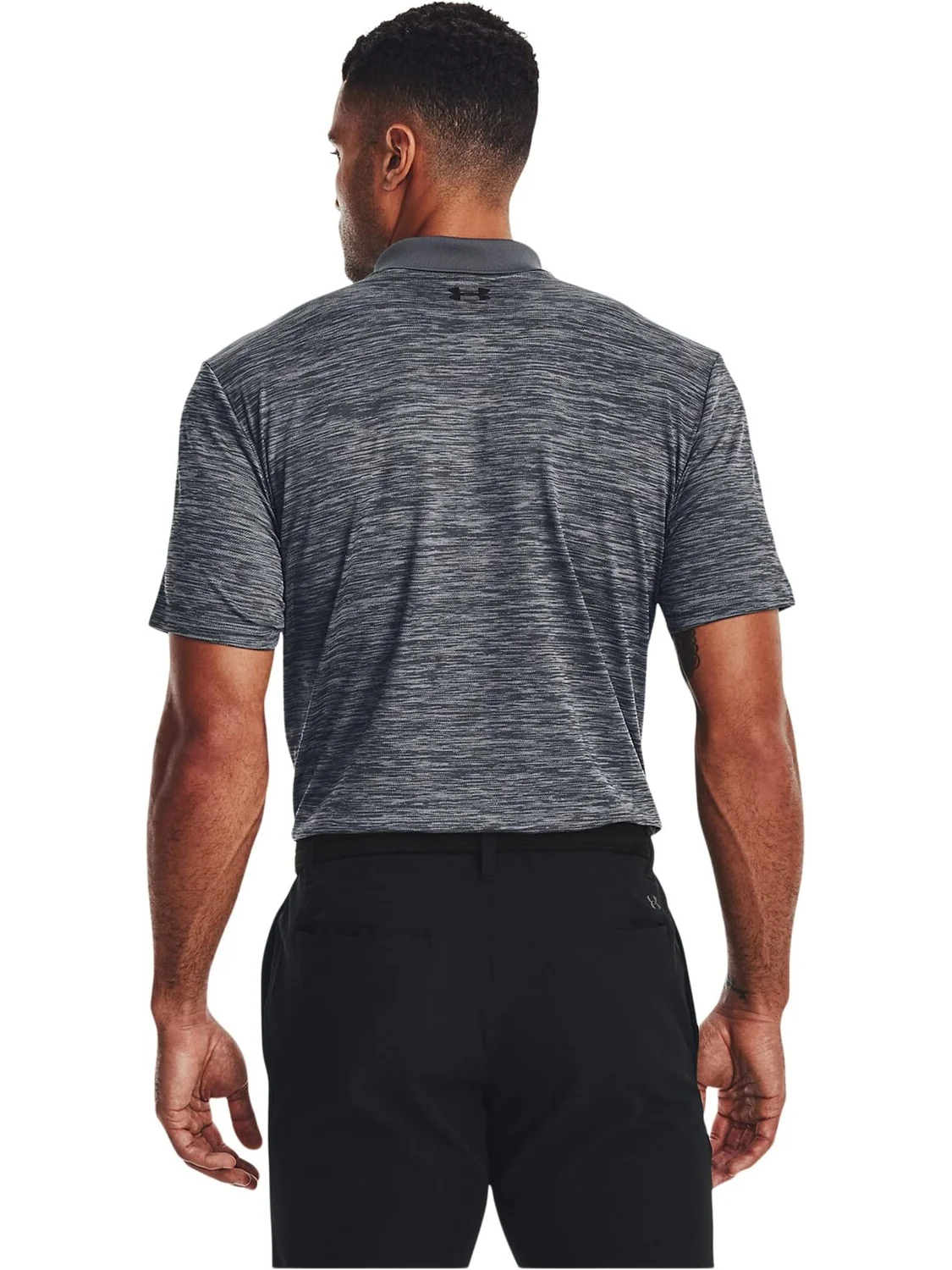 Производительность 3.0 Поло Under Armour Golf — 2