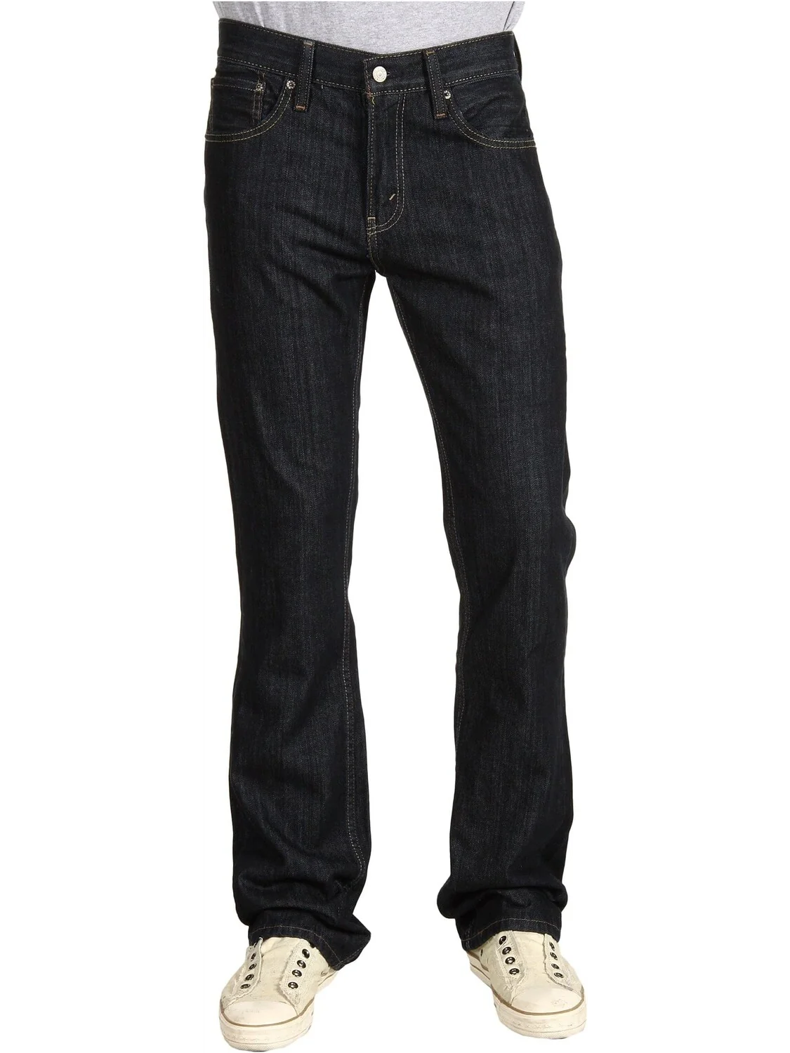 Джинсы 527 Slim Bootcut Levi's — 1