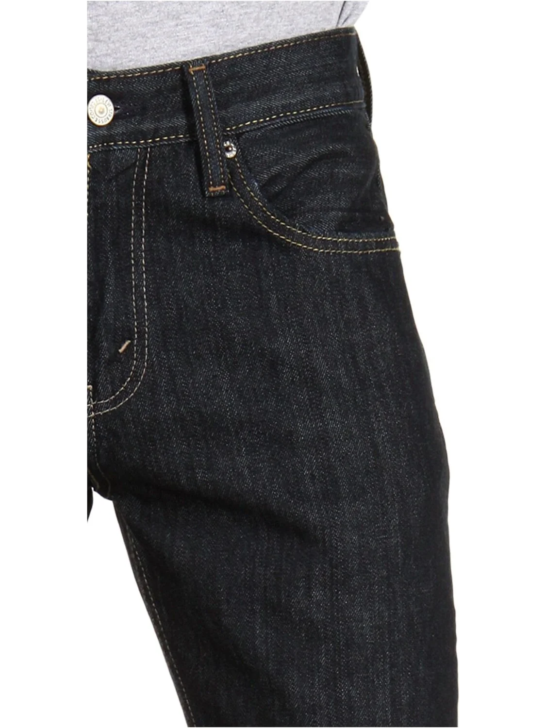 Джинсы 527 Slim Bootcut Levi's — 5