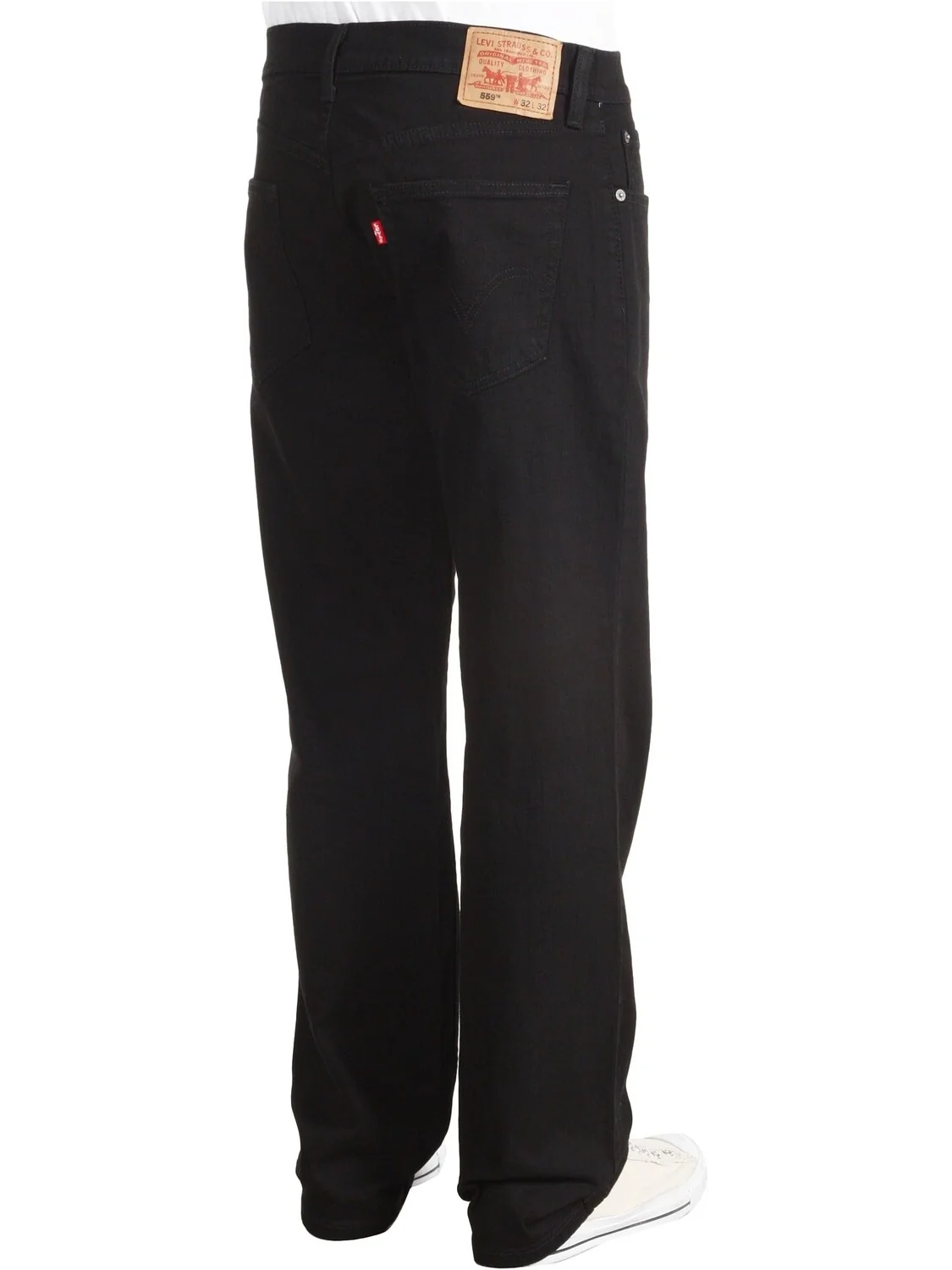 Джинсы 559 Relaxed Straight Levi's — 1