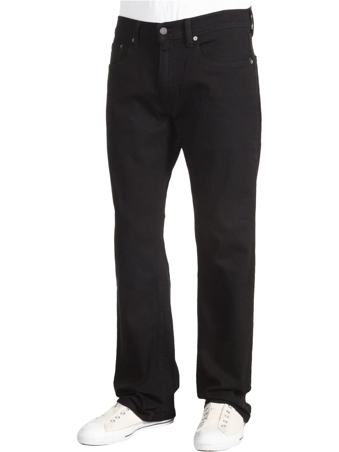Джинсы 559 Relaxed Straight Levi's — 3