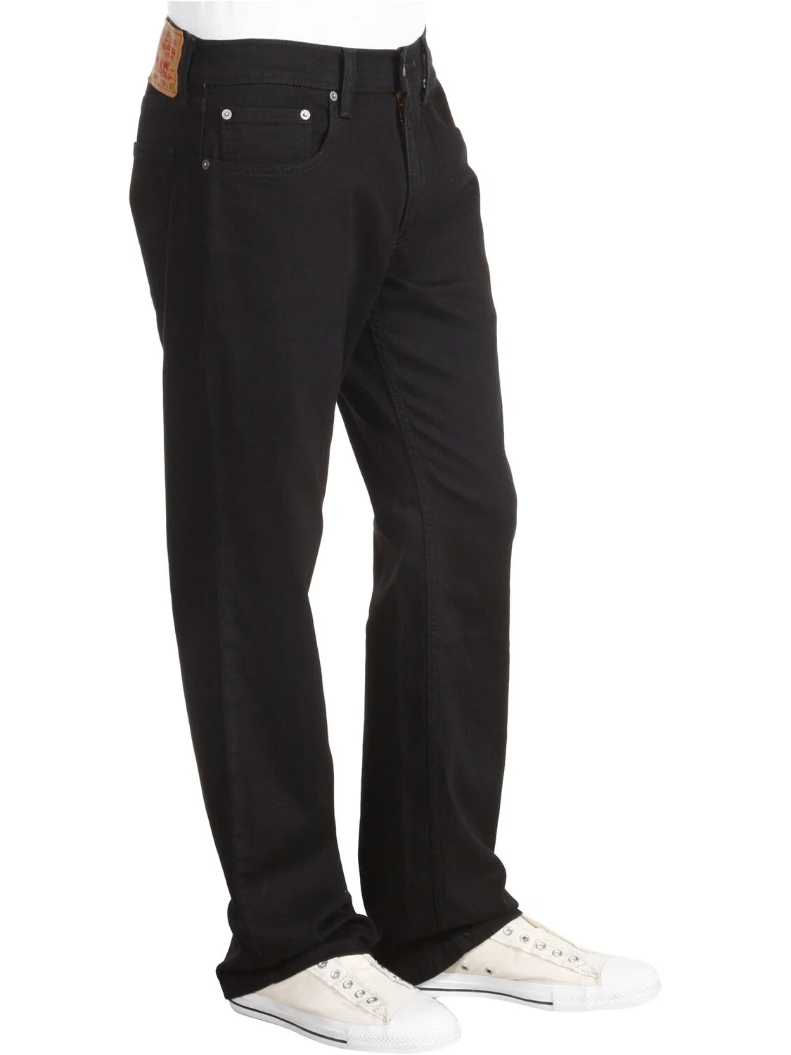 Джинсы 559 Relaxed Straight Levi's — 4