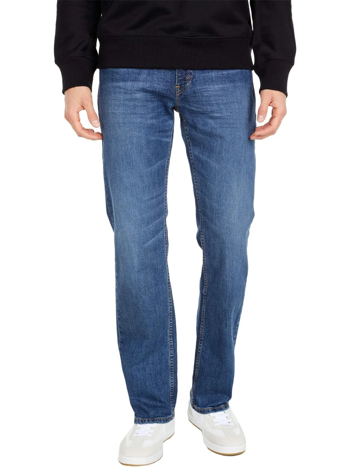 Джинсы 559 Relaxed Straight Levi's — 1