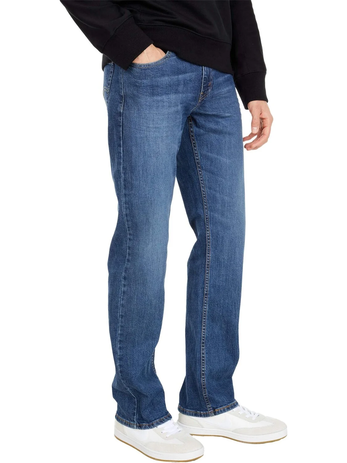 Джинсы 559 Relaxed Straight Levi's — 4
