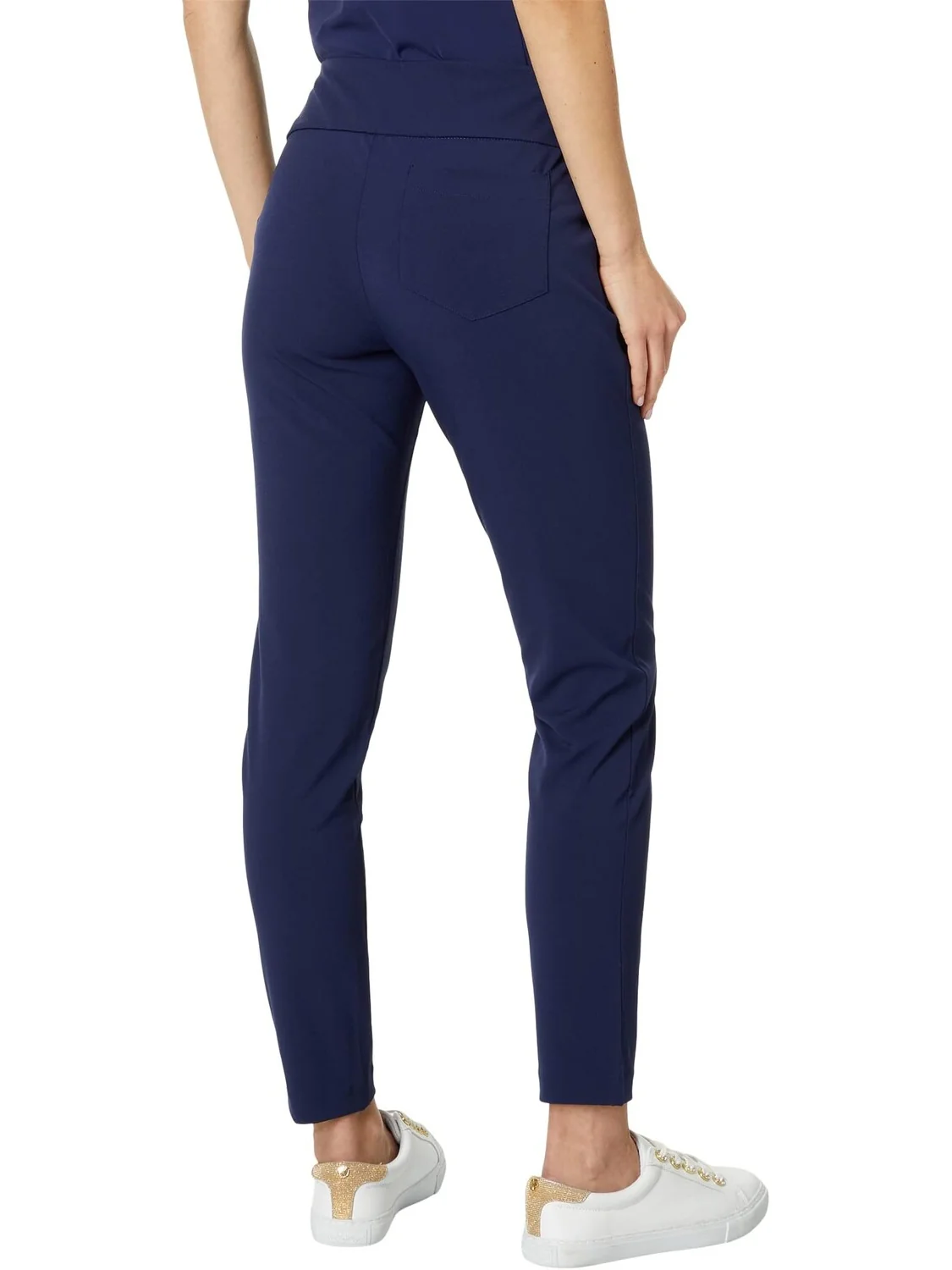 Брюки Luxletic Corso UPF 50 Lilly Pulitzer — 2