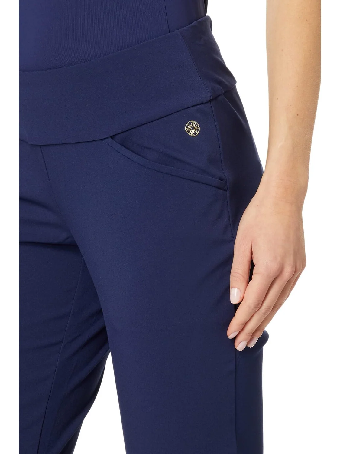 Брюки Luxletic Corso UPF 50 Lilly Pulitzer — 3