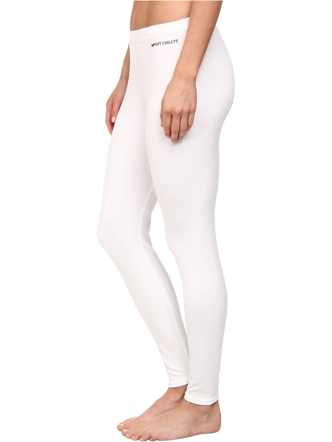 Брюки Micro-Elite Chamois Tights Hot Chillys — 2