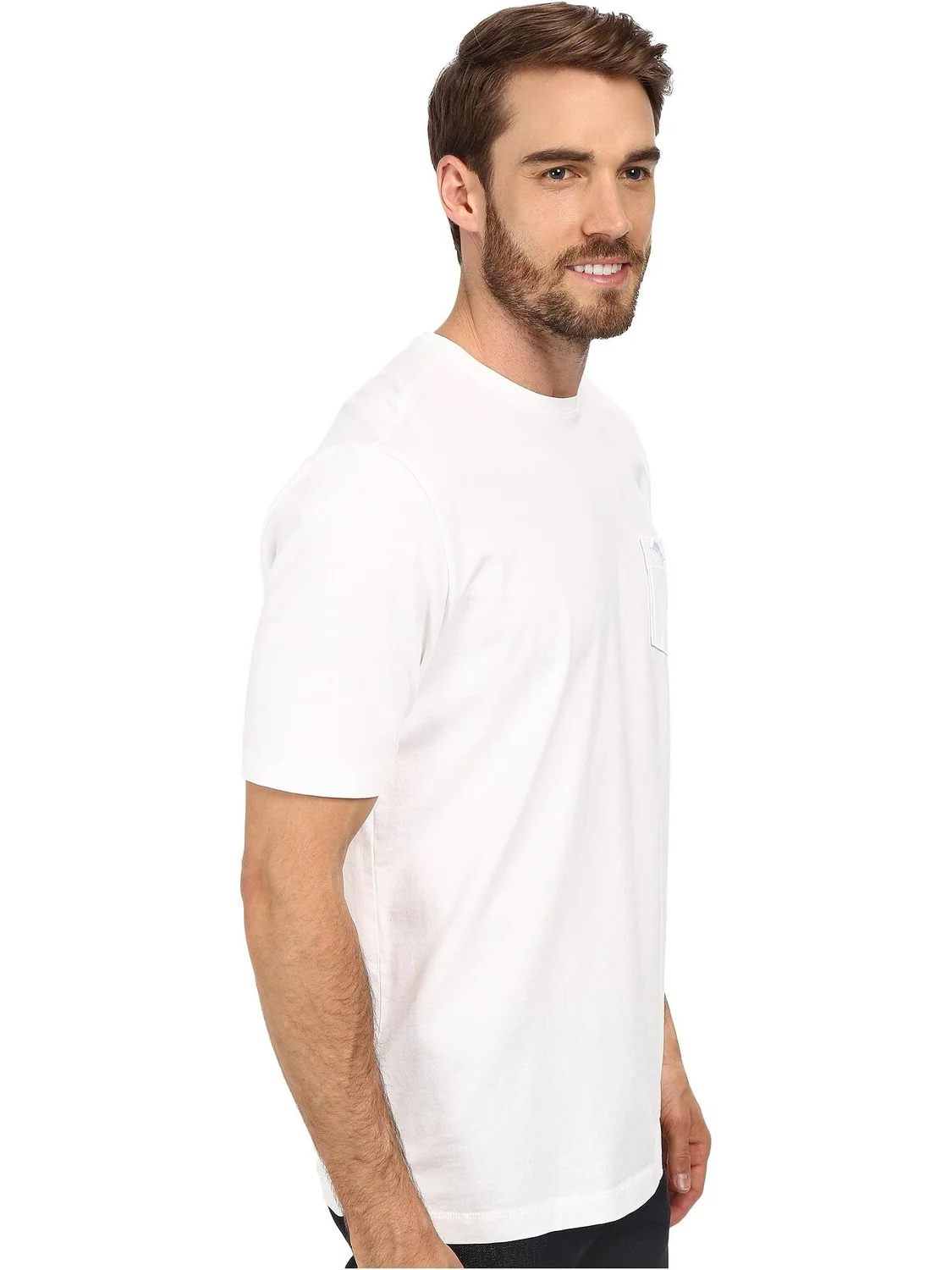 Новая футболка Bali Skyline Tommy Bahama — 4