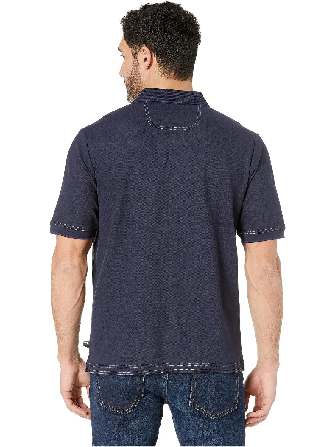 Рубашка-поло Emfielder 2.0 Polo Tommy Bahama — 3