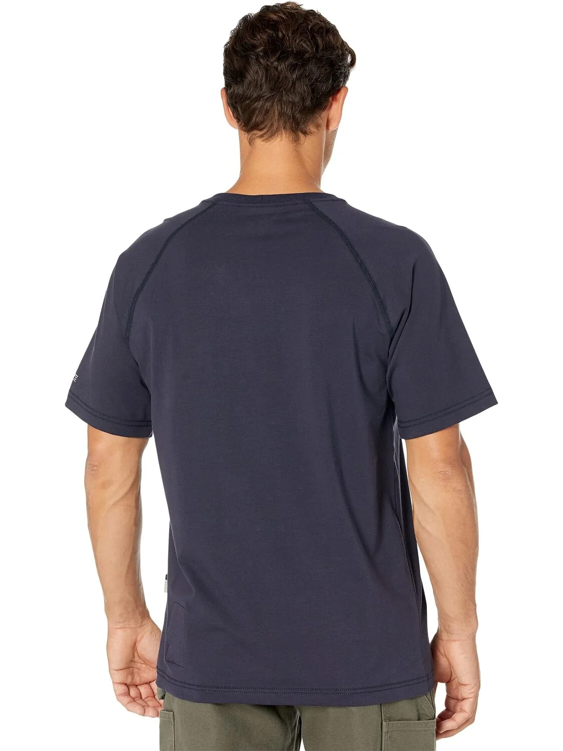 Огнестойкая футболка с короткими рукавами Force Carhartt — 2