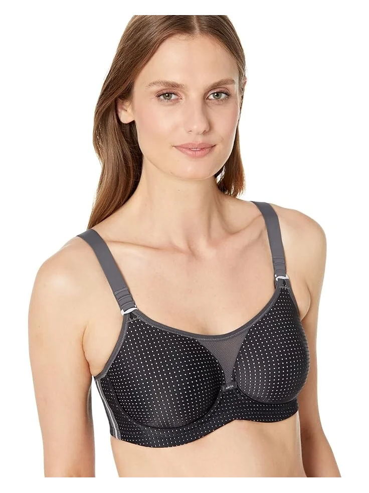 Спортивный бюстгальтер Anita Performance WireX Maximum Support — 3