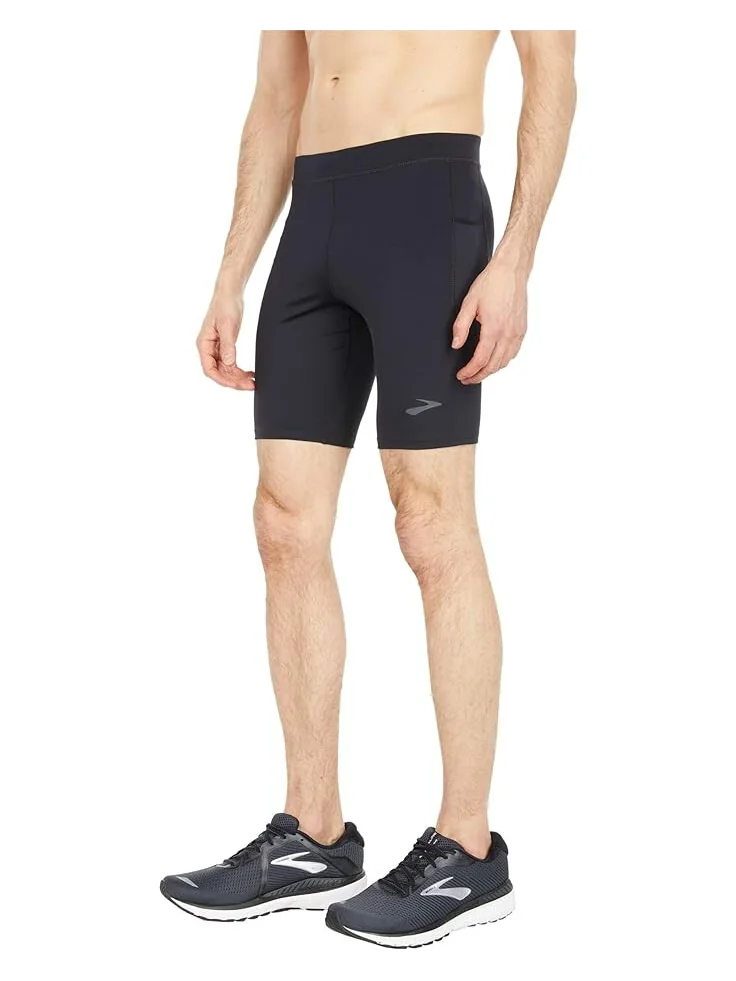 Шорты Brooks Source 9" Short Tights — 2