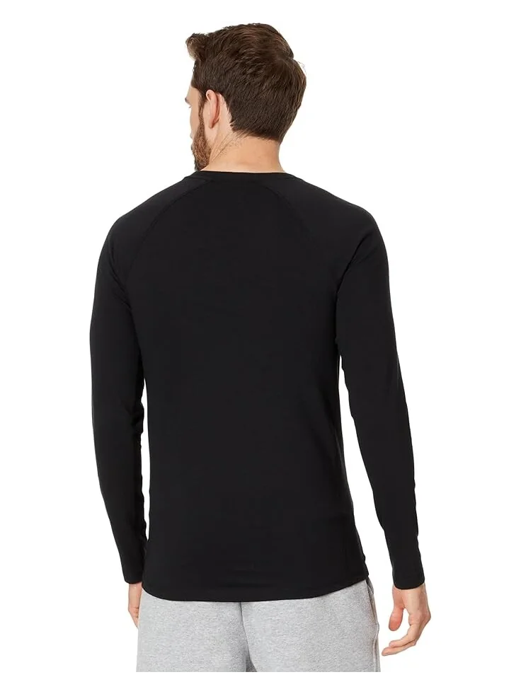 Футболка Carhartt Force Relaxed Fit Midweight Long Sleeve Pocket — 2