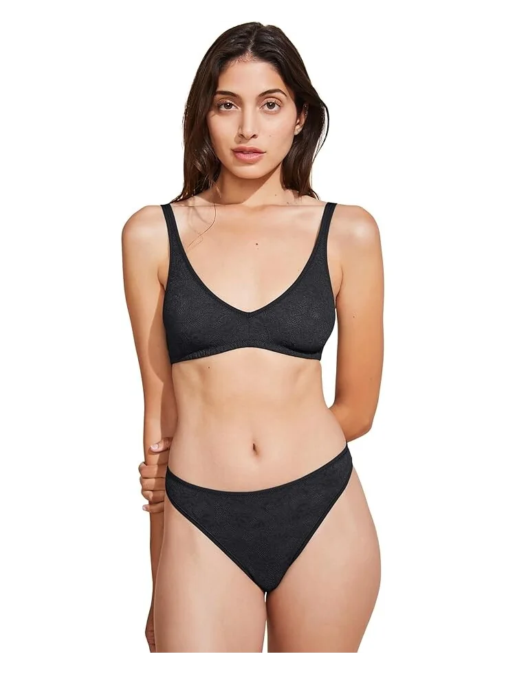 Бралетт Eberjey Soft Stretch — 1