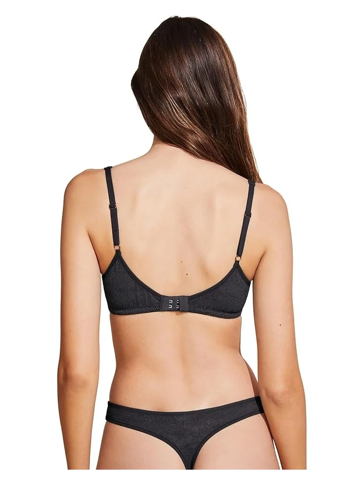 Бралетт Eberjey Soft Stretch — 2