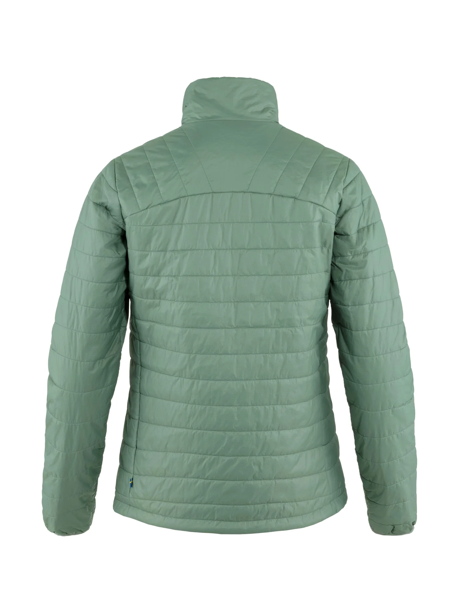 Куртка Fjällräven Expedition X-Latt Jacket — изображение 2 из 2, зеленый