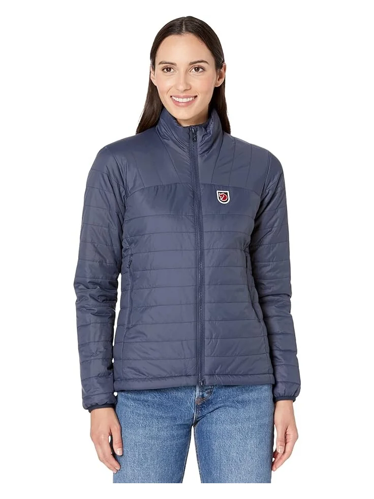 Куртка Fjällräven Expedition X-Latt — 1