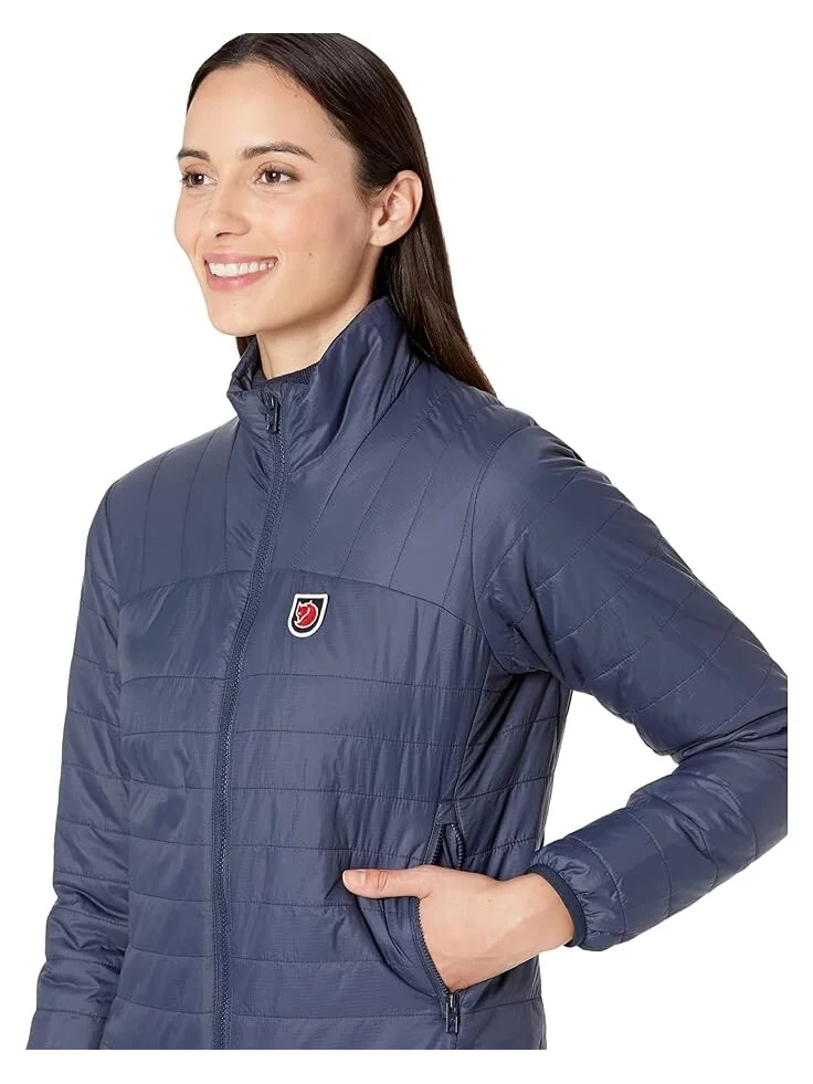 Куртка Fjällräven Expedition X-Latt — 3