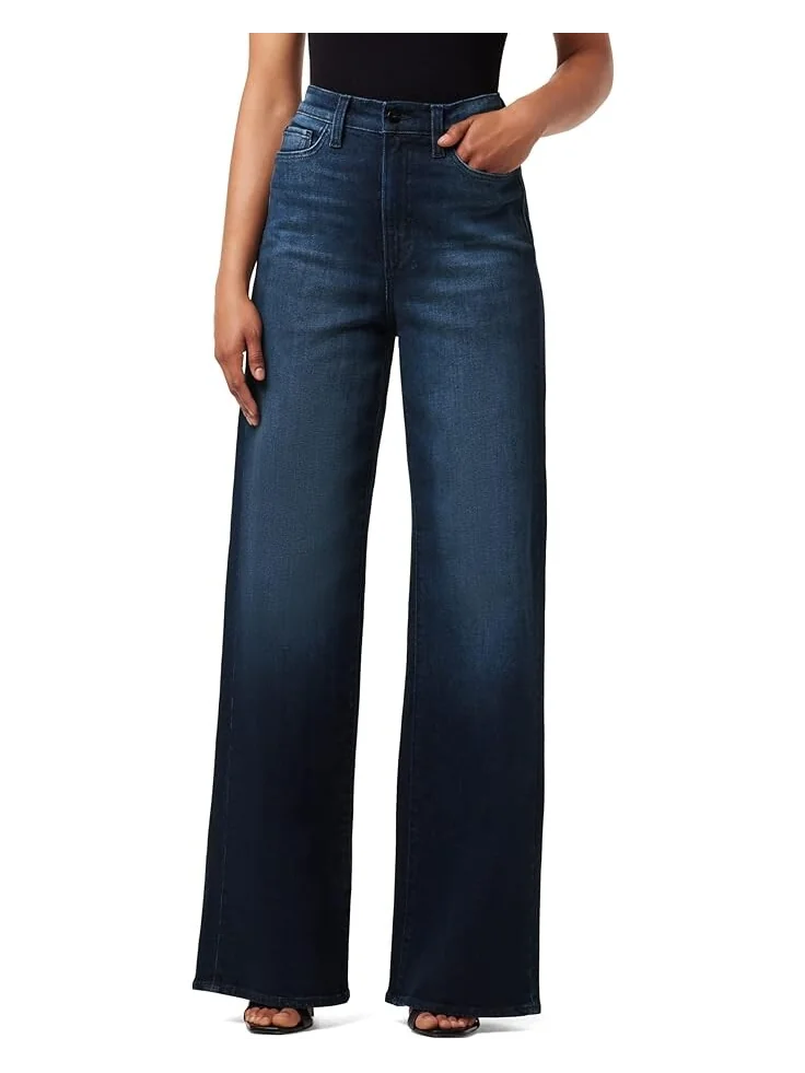 Джинсы Joe's Jeans The Mia, цвет Cinema — черный