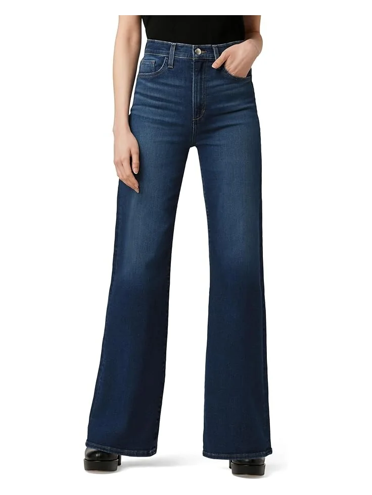 Джинсы Joe's Jeans The Mia, цвет Exhale — мульти