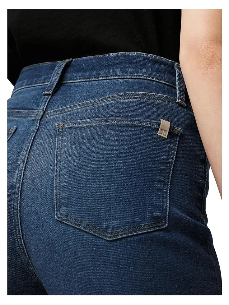 Джинсы Joe's Jeans The Mia, цвет Exhale — 3