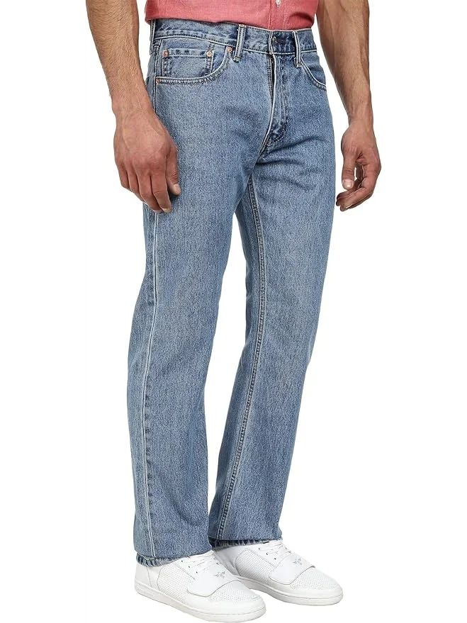 Джинсы Levi's 505 Regular — 2