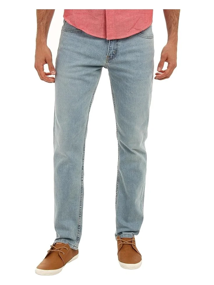 Джинсы Levi's Mens 511 Slim — 1