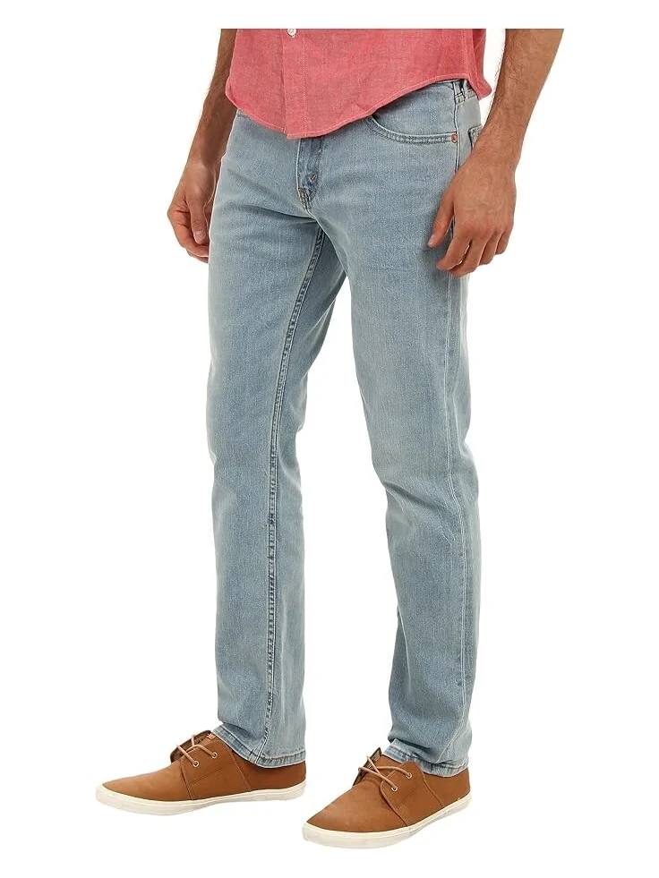 Джинсы Levi's Mens 511 Slim — 2