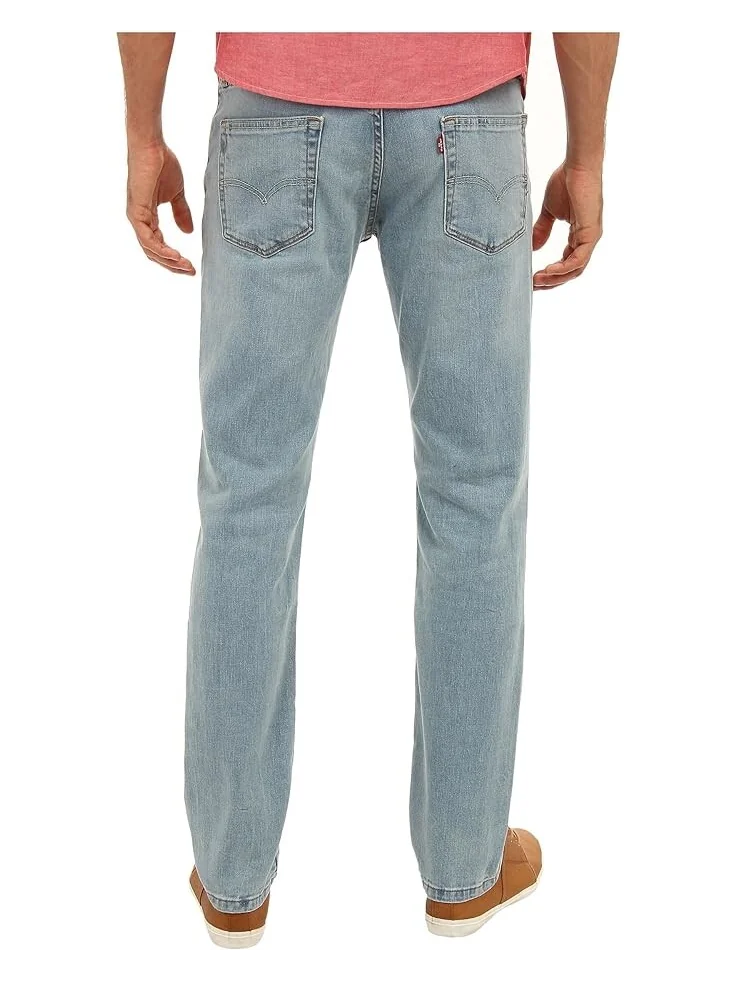 Джинсы Levi's Mens 511 Slim — 3
