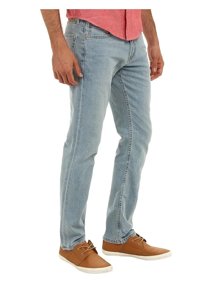 Джинсы Levi's Mens 511 Slim — 4