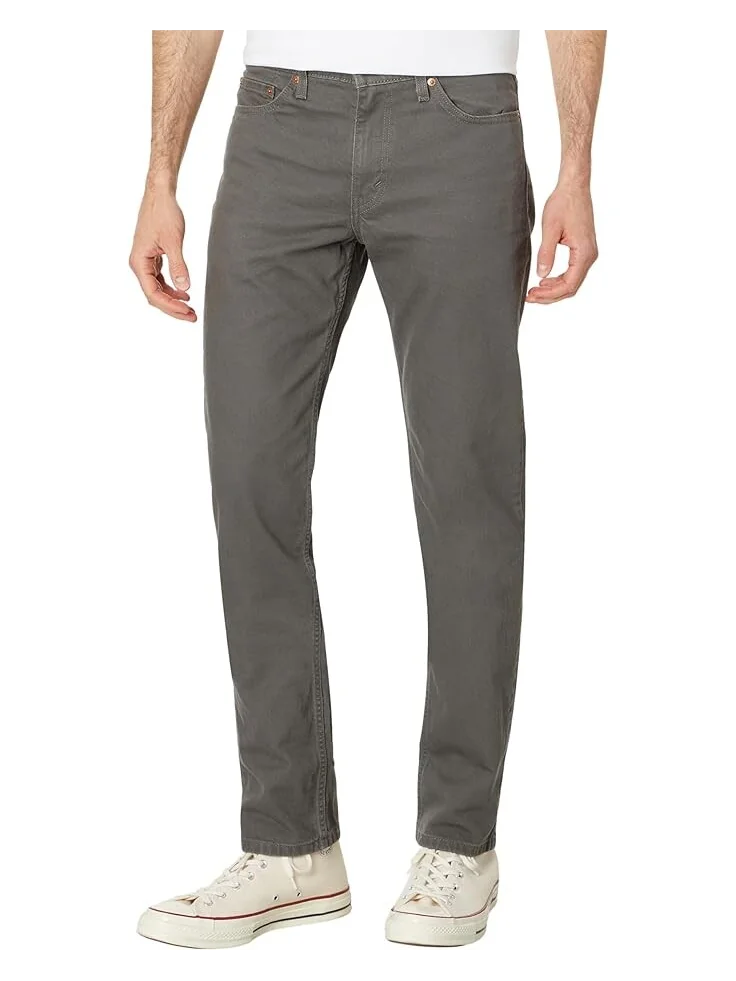 Джинсы Levi's Mens 511 Slim Fit — 1
