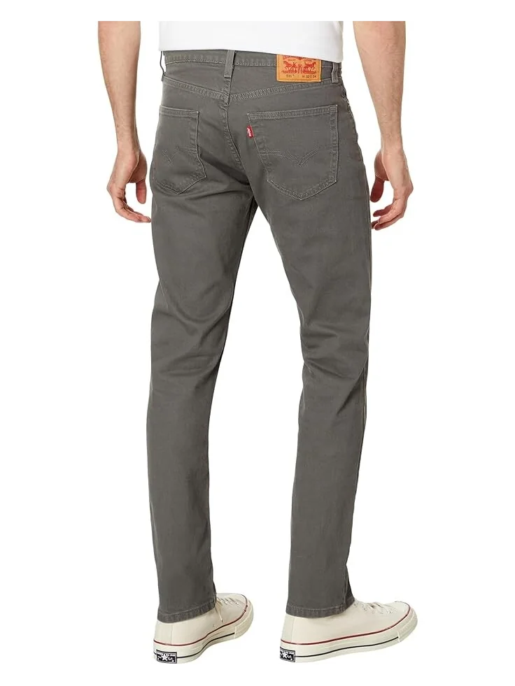 Джинсы Levi's Mens 511 Slim Fit — 2