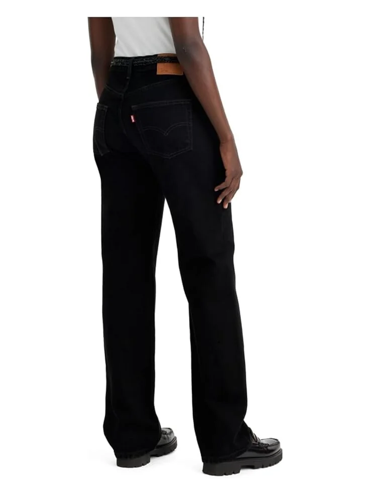 Джинсы Levi's Premium 501 '90s — 2