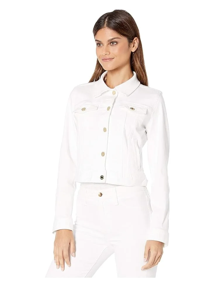 Куртка Lilly Pulitzer Seaspray Denim — 2