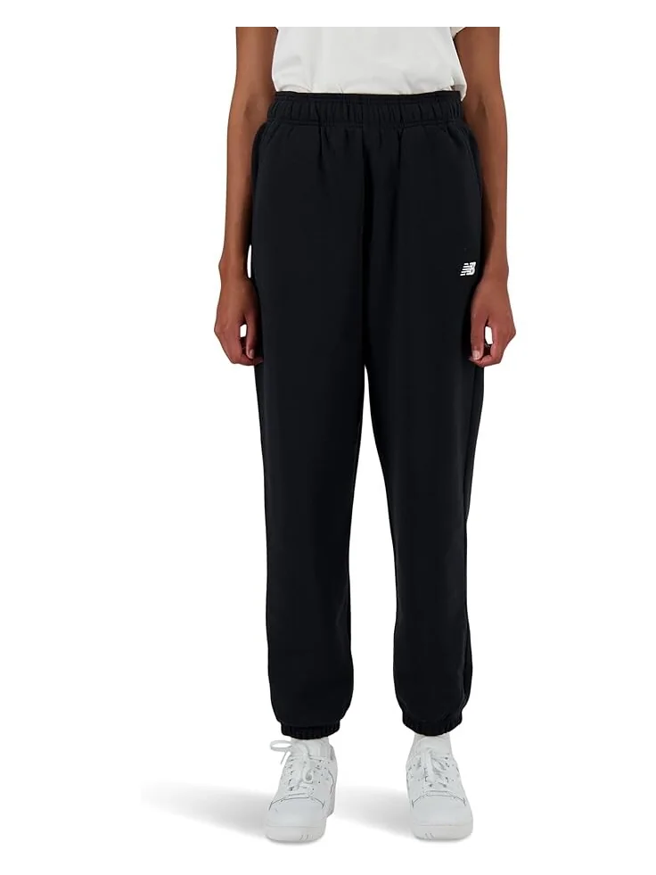 Джоггеры New Balance Sport Essentials Fleece — 1