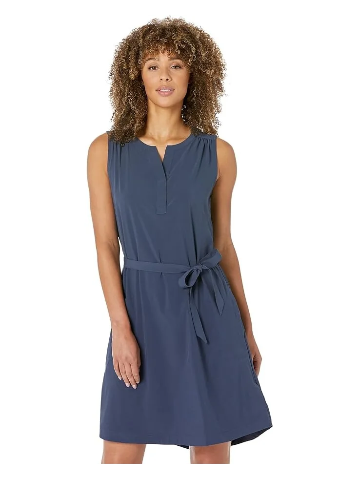 Платье Royal Robbins Spotless Traveler Tank — синий
