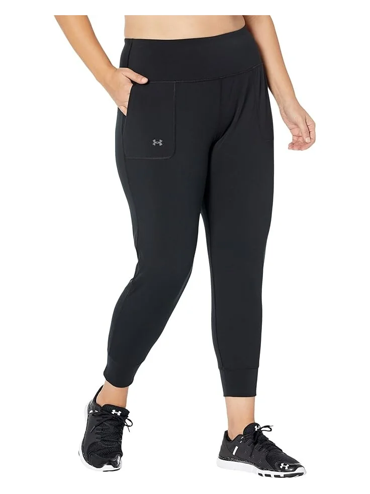 Джоггеры Under Armour Plus Size Motion — 1