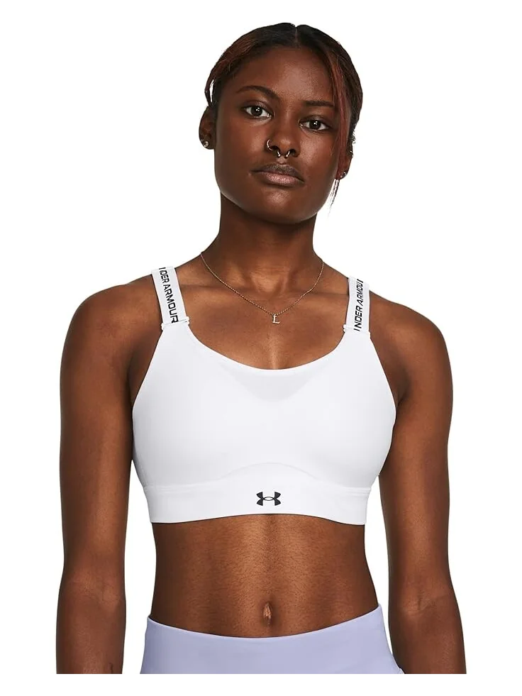 Спортивный бюстгальтер Under Armour Infinity High Impact — 1