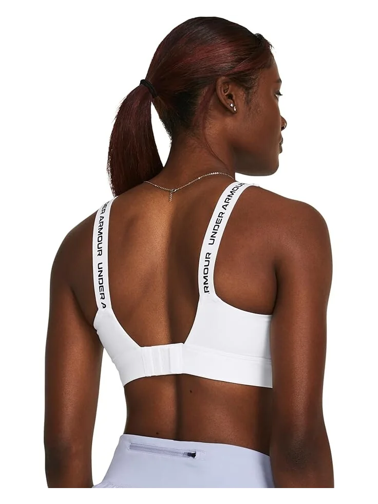 Спортивный бюстгальтер Under Armour Infinity High Impact — 2
