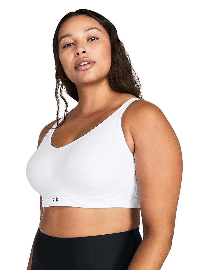 Спортивный бюстгальтер Under Armour Infinity Low Impact Low — 1