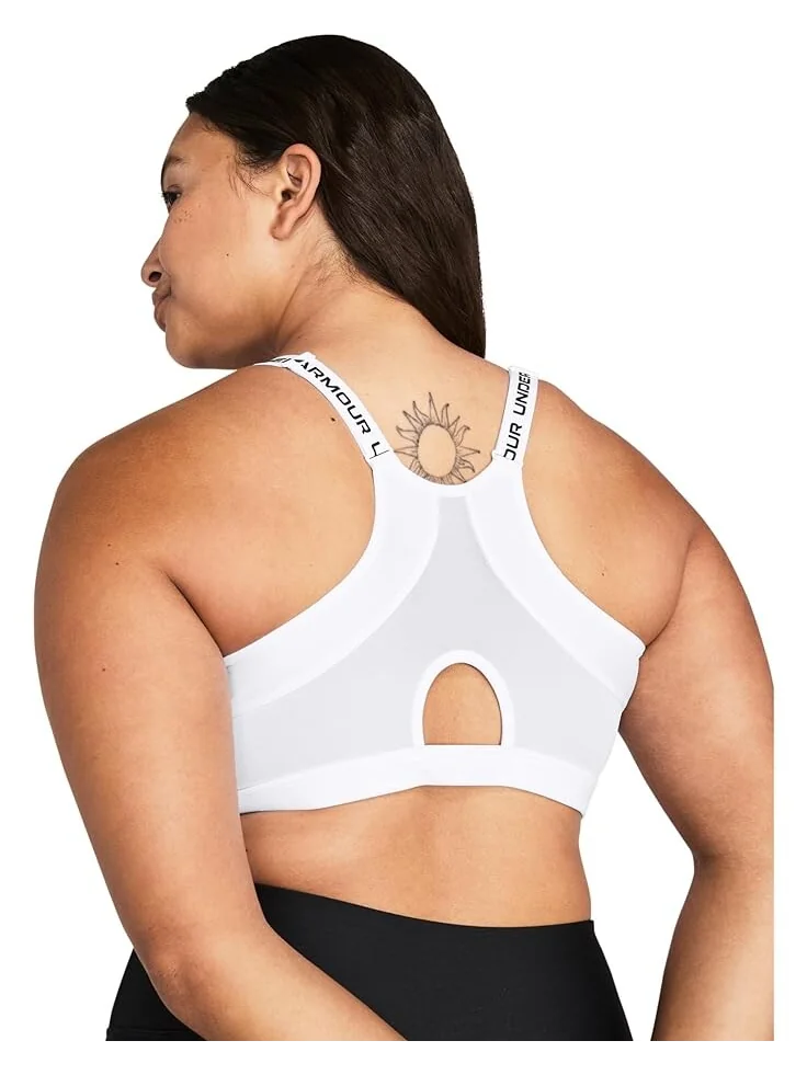 Спортивный бюстгальтер Under Armour Infinity Low Impact Low — 2