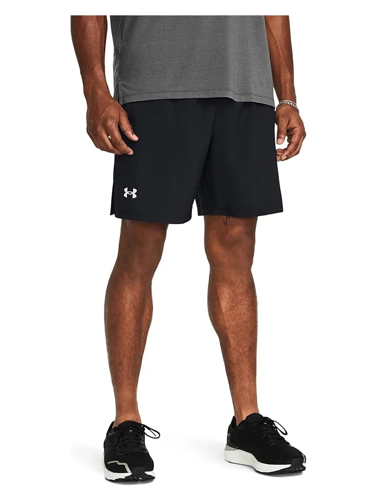 Шорты Under Armour Launch Run 7" Shorts — 1