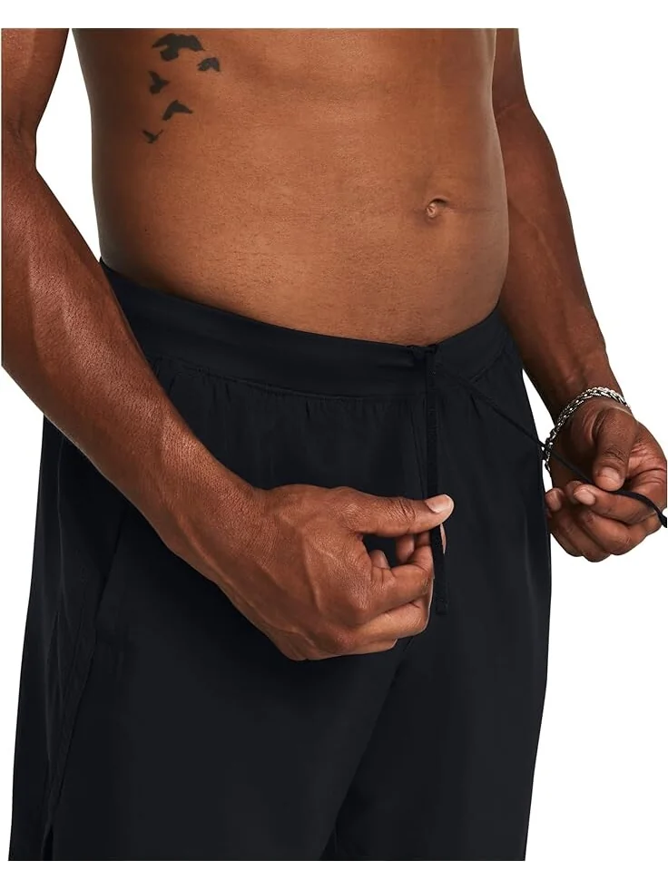 Шорты Under Armour Launch Run 7" Shorts — 3