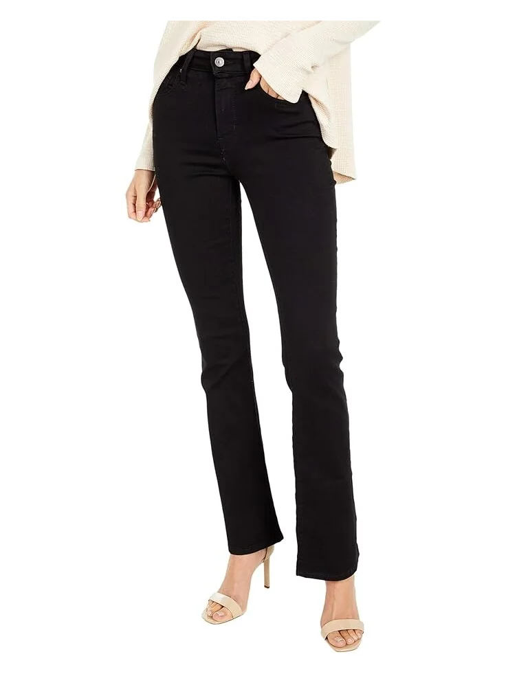 Джинсы Levi's Womens 725 High-Rise Bootcut — 1