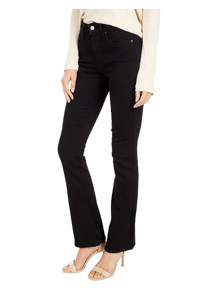 Джинсы Levi's Womens 725 High-Rise Bootcut — 2