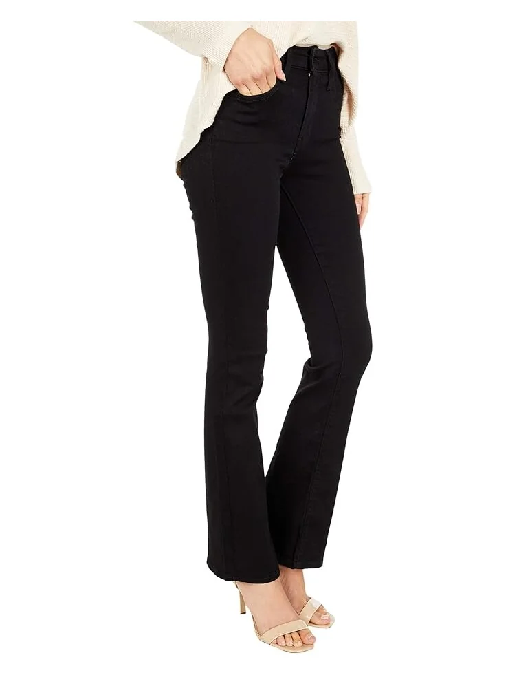 Джинсы Levi's Womens 725 High-Rise Bootcut — 4